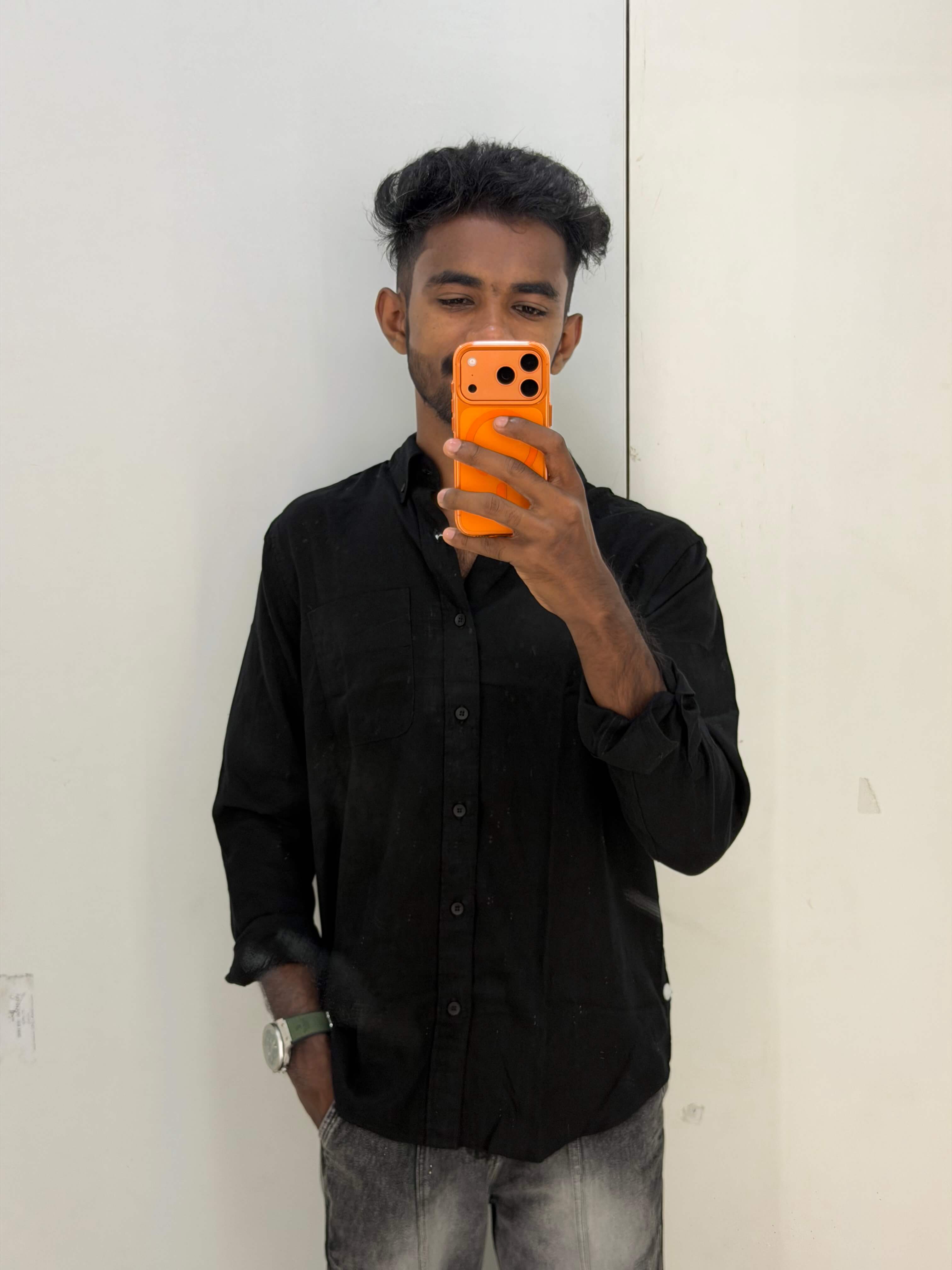 Amal Manoj (xbeastop) — PointCalc founder