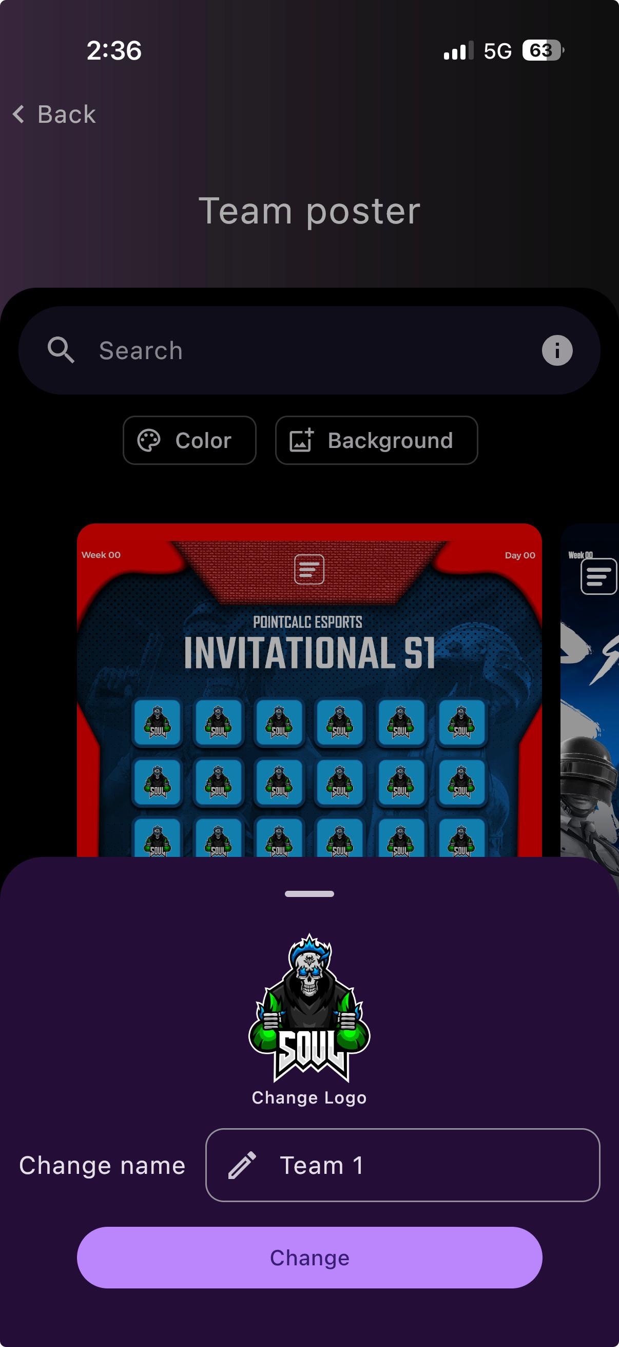 Rename or relogo, just for this graphic